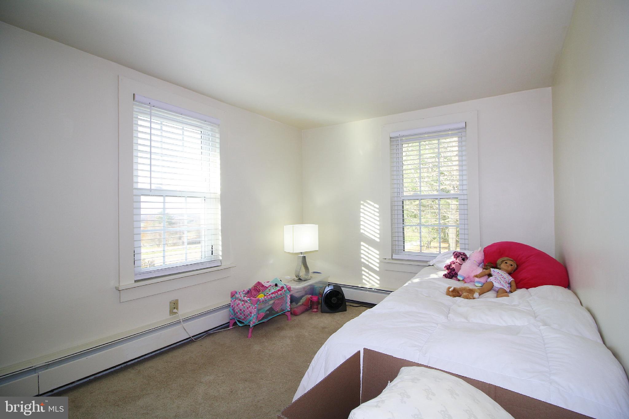 81 Davis Road New Park, PA 17352 - Photo 37 of 45 Third Bedroom