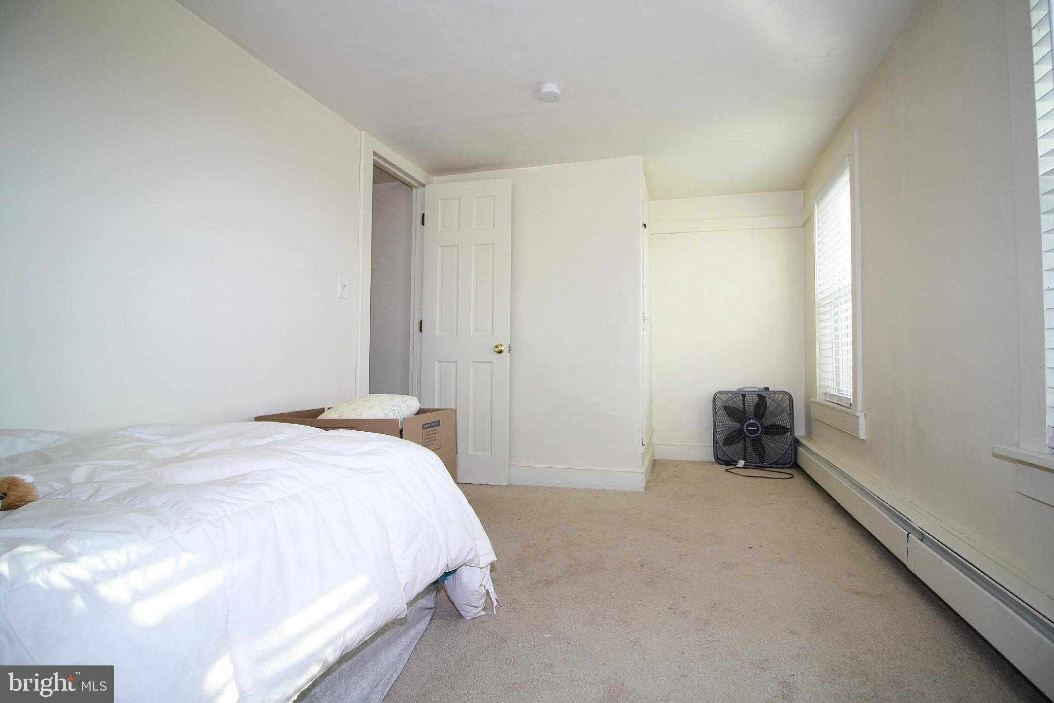 81 Davis Road New Park, PA 17352 - Photo 39 of 45 Third Bedroom