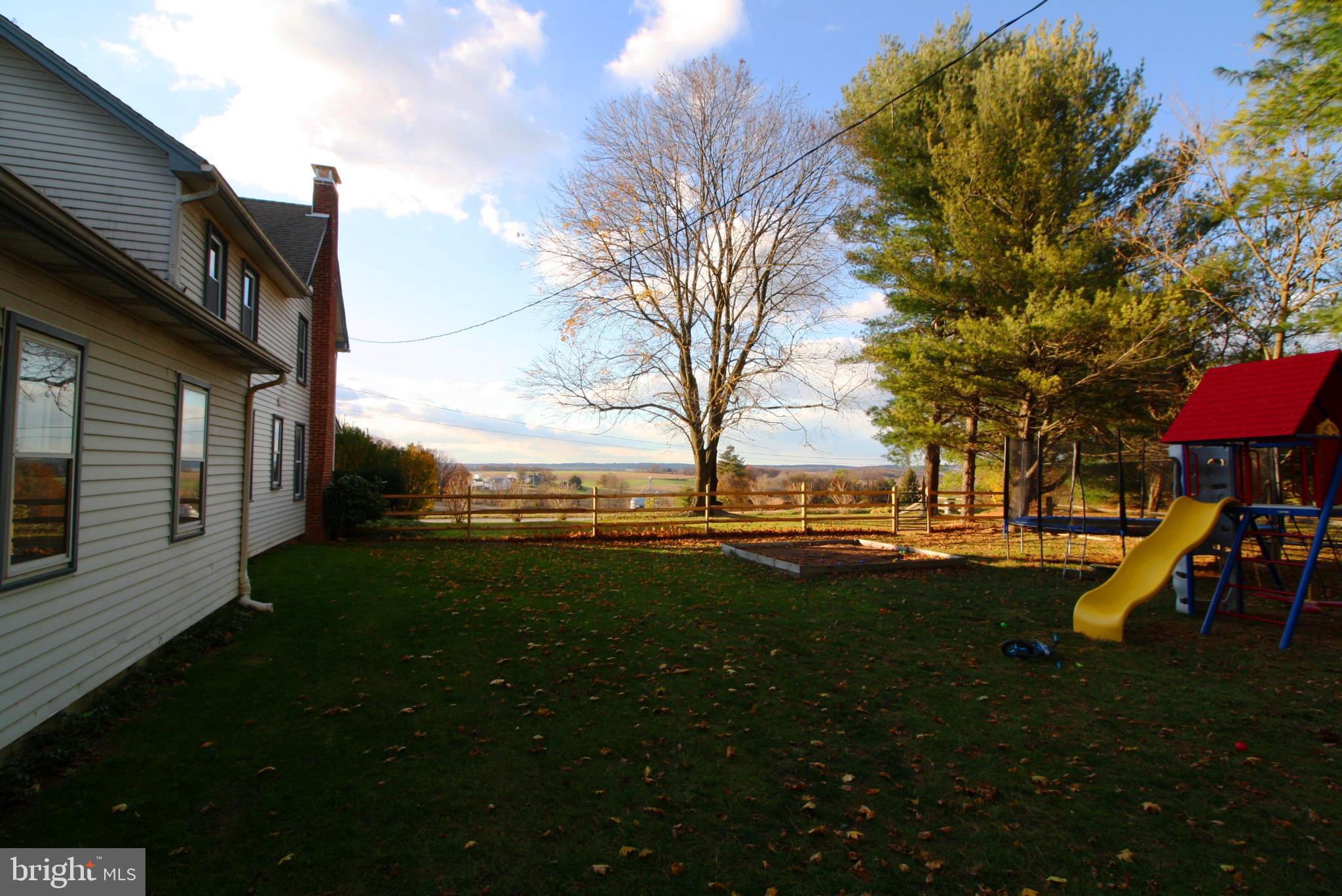 81 Davis Road New Park, PA 17352 - Photo 41 of 45 Side Yard