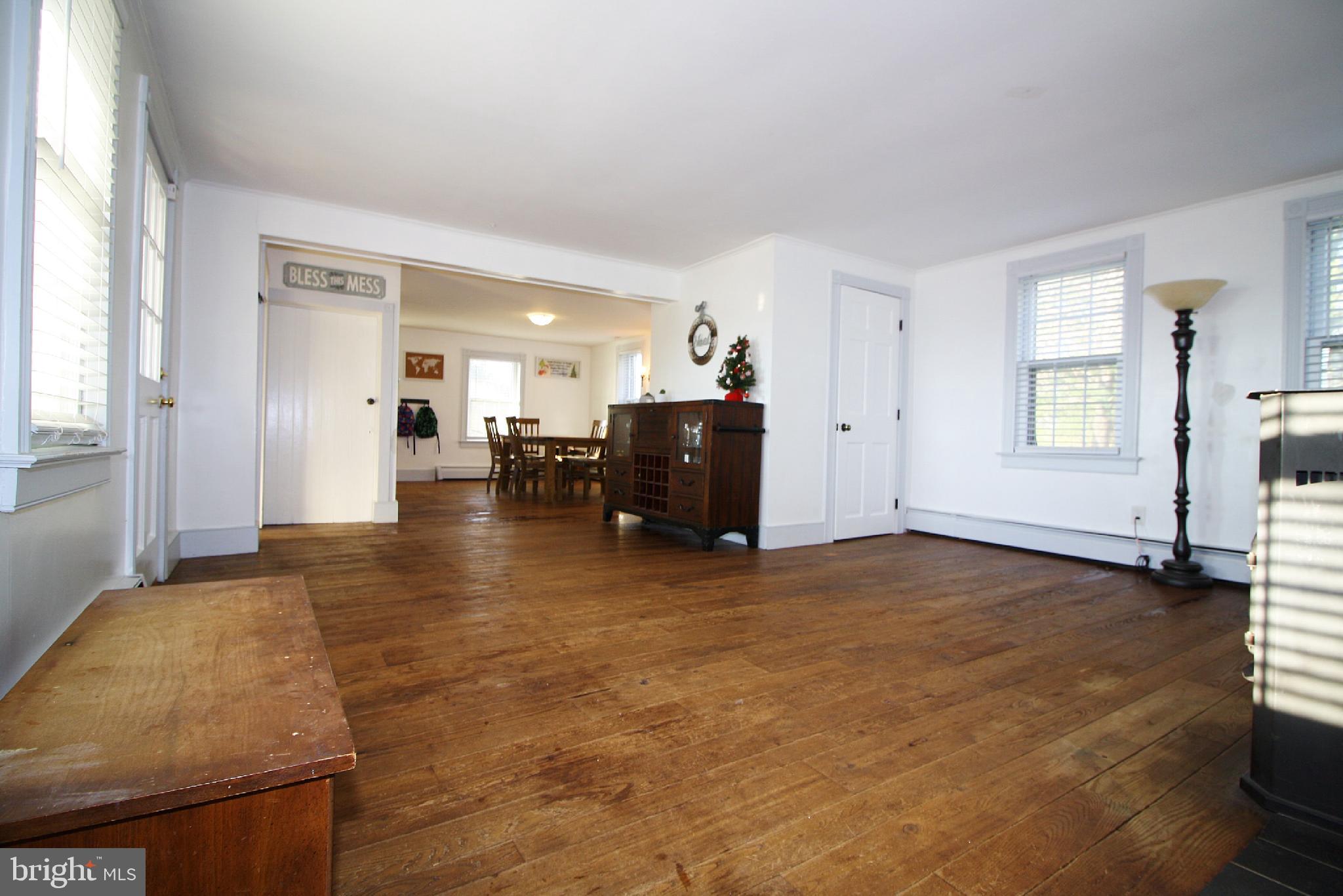 81 Davis Road New Park, PA 17352 - Photo 9 of 45 Living Room