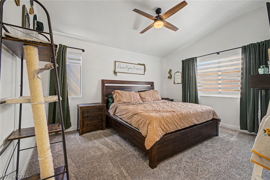 5112 West Camino Del Rancho Las Vegas, NV 89130 - Photo 17 of 44