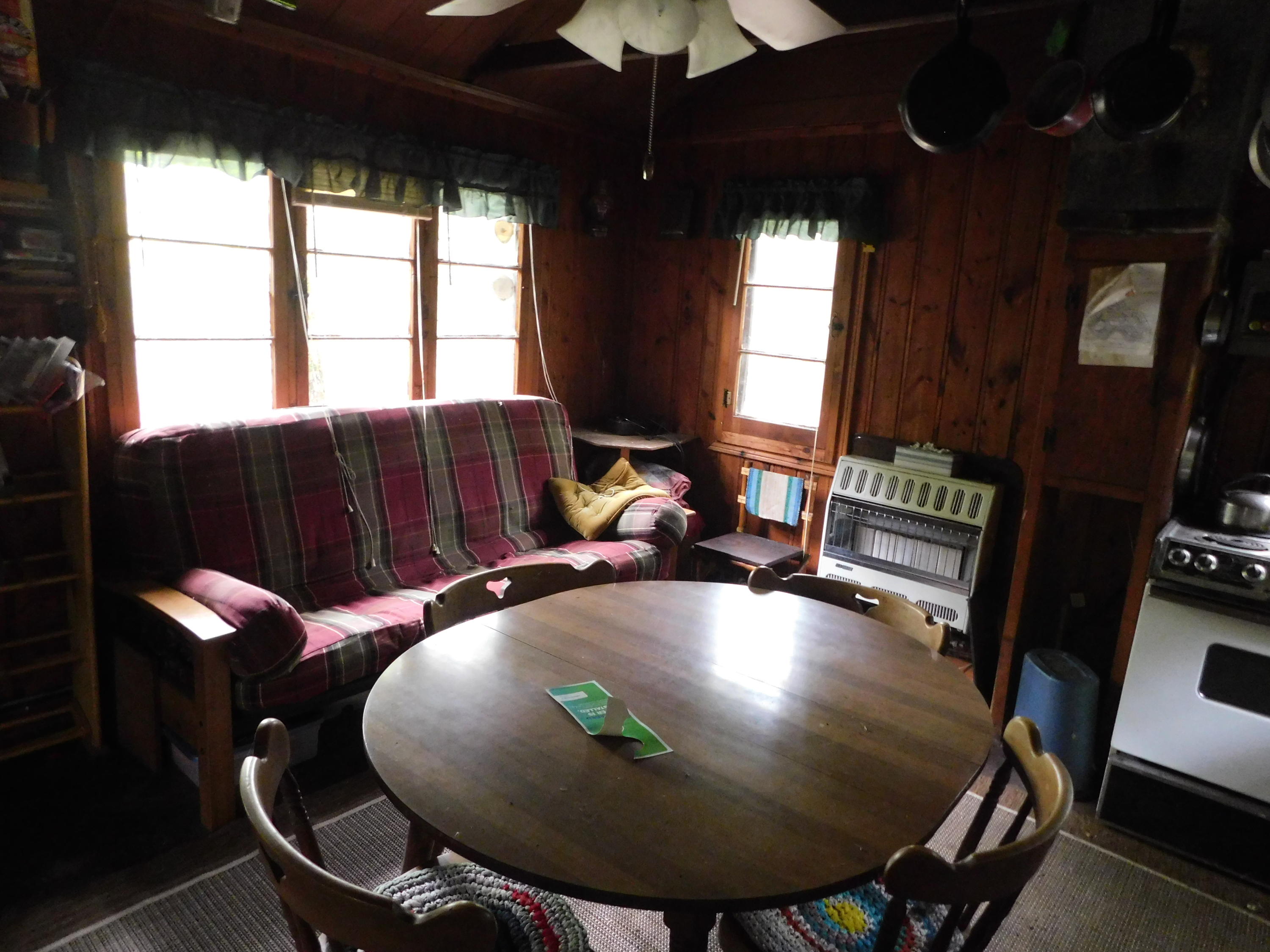 286 Loon Lake Loop Road Rose City, MI 48654 - Photo 9 of 13 Gallery Image 9