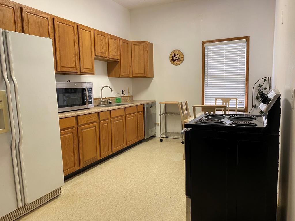 478 Glennbridge Road Hatchechubbee, AL 36858 - Photo 14 of 26 Kitchen