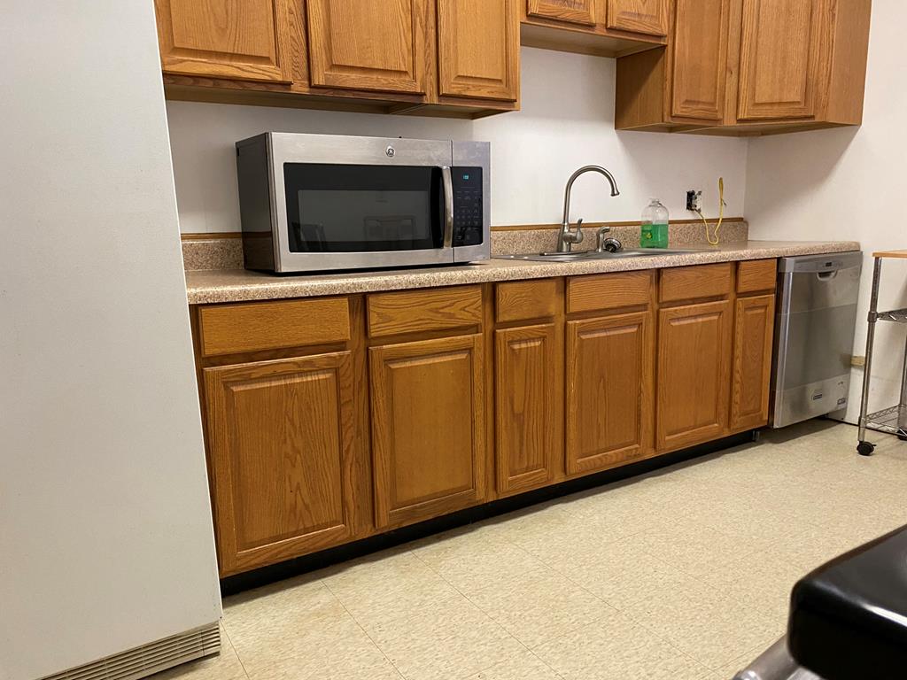 478 Glennbridge Road Hatchechubbee, AL 36858 - Photo 15 of 26 Kitchen