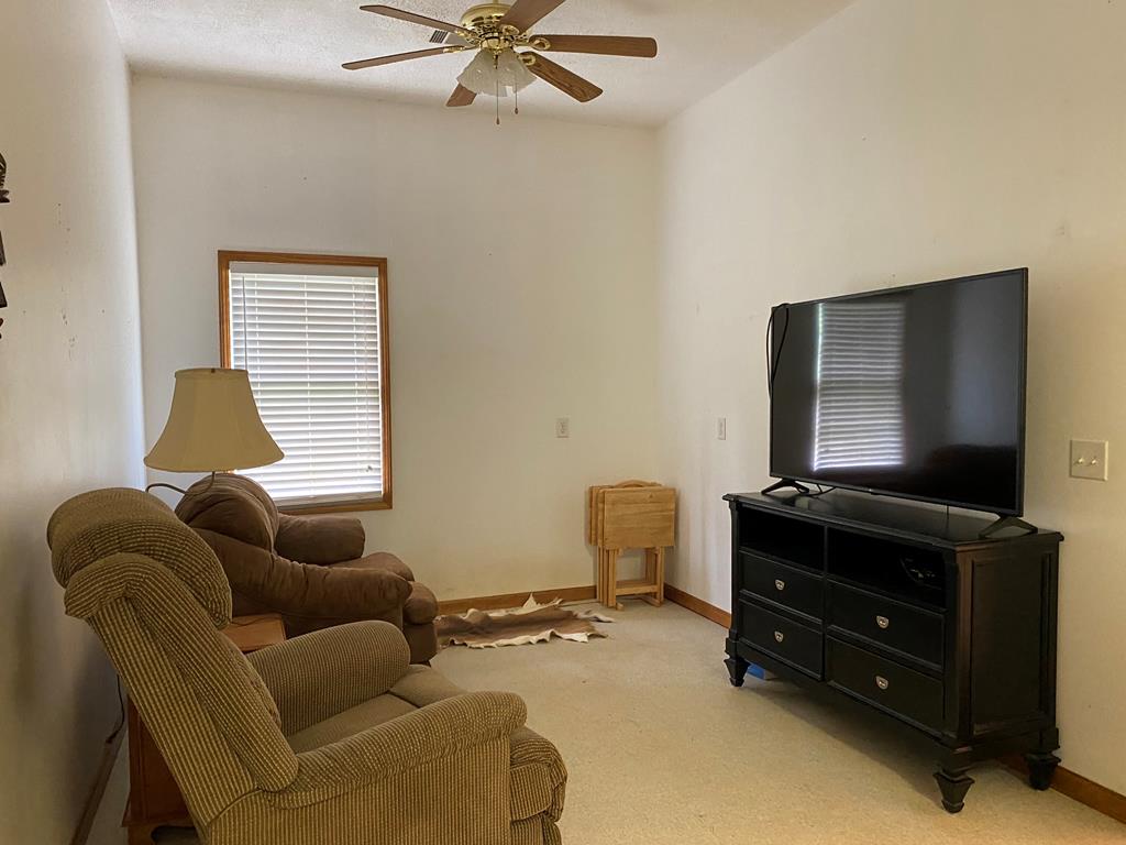 478 Glennbridge Road Hatchechubbee, AL 36858 - Photo 16 of 26 Livingroom
