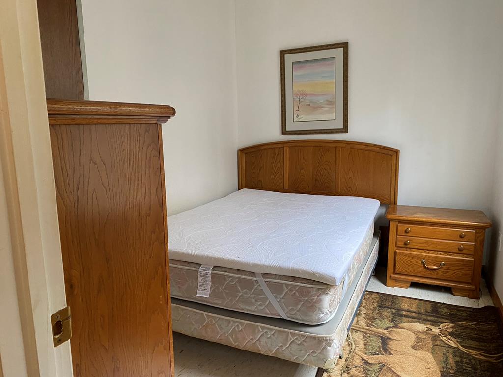 478 Glennbridge Road Hatchechubbee, AL 36858 - Photo 17 of 26 Bedroom