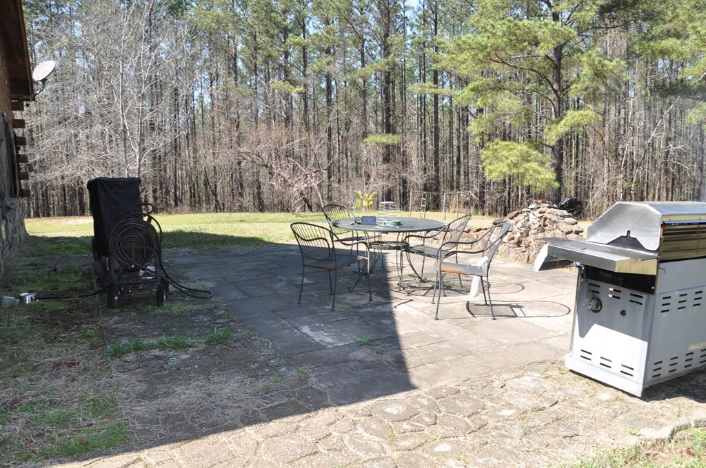 478 Glennbridge Road Hatchechubbee, AL 36858 - Photo 5 of 26