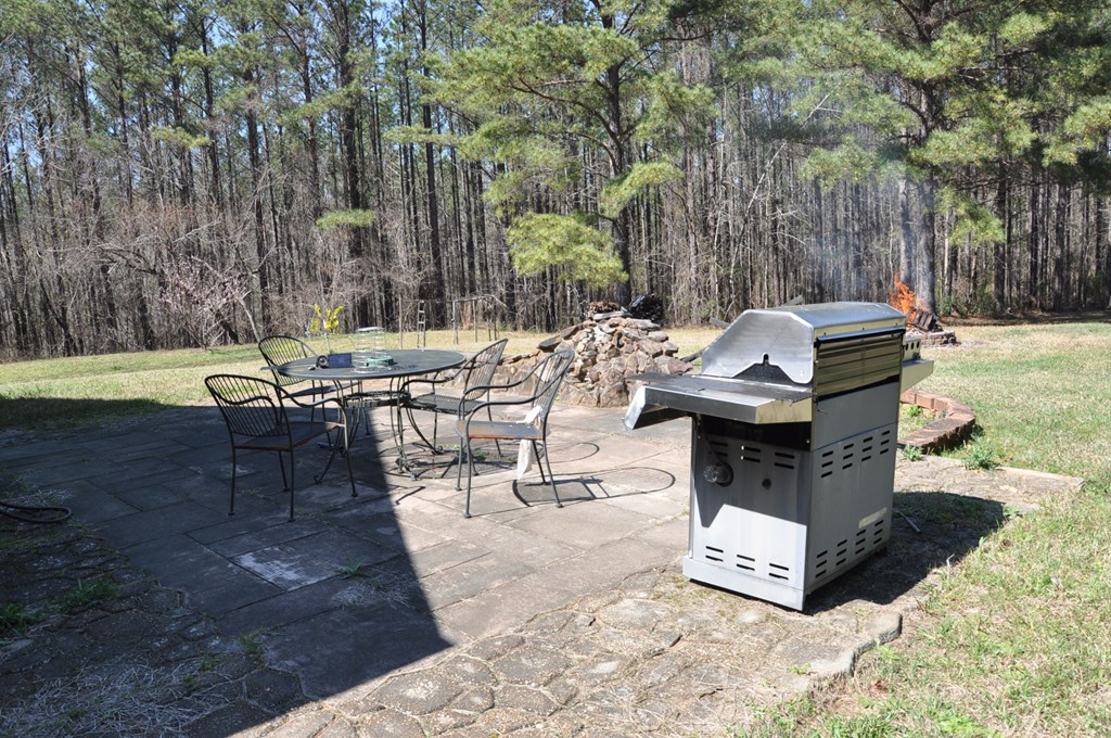 478 Glennbridge Road Hatchechubbee, AL 36858 - Photo 6 of 26
