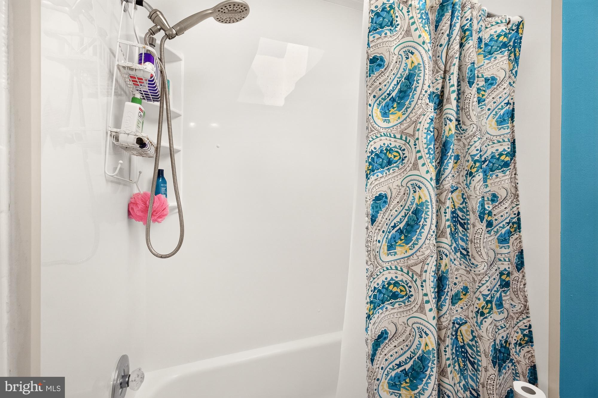 10202 Leslie Street Silver Spring, MD 20910 - Photo 20 of 44 Hall shower space