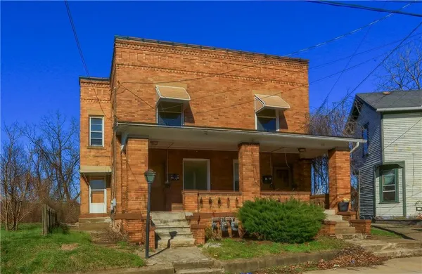 $75,000 | 514 Pearson Street, New Castle, PA 16101