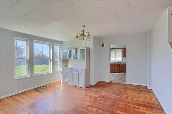 $75,000 | 514 Pearson Street, New Castle, PA 16101