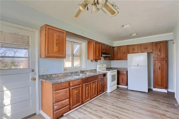 $75,000 | 514 Pearson Street, New Castle, PA 16101