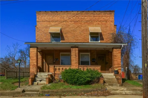 $75,000 | 514 Pearson Street, New Castle, PA 16101