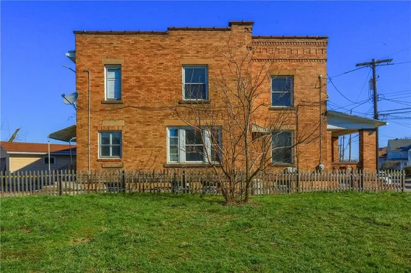 $75,000 | 514 Pearson Street, New Castle, PA 16101