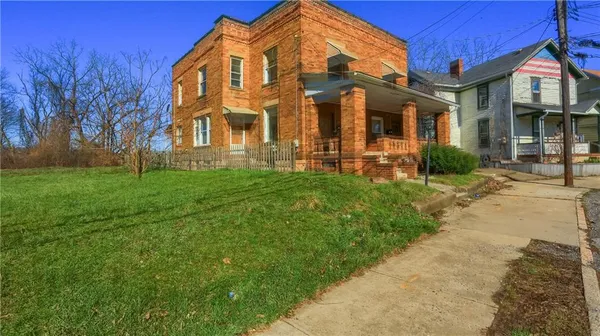 $75,000 | 514 Pearson Street, New Castle, PA 16101