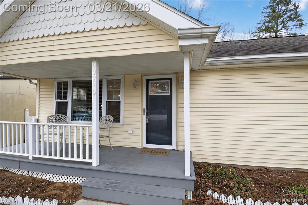 40220 Harris Road Belleville, MI 48111 - Photo 6 of 52 Gallery Image 6