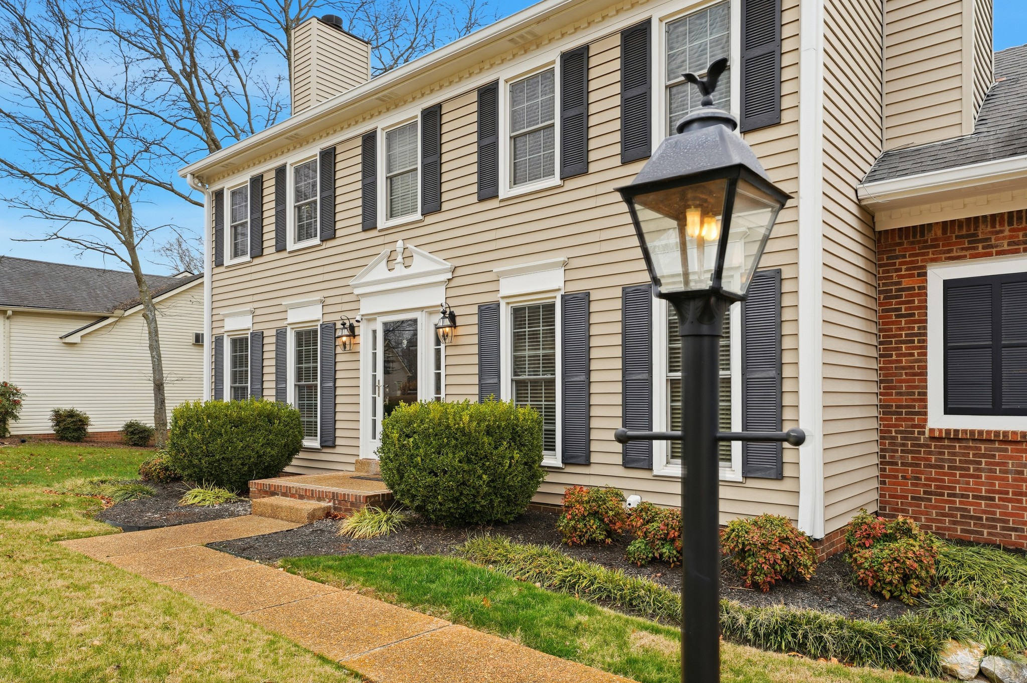 129 Devonshire Trail Hendersonville, TN 37075 - Photo 1 of 55