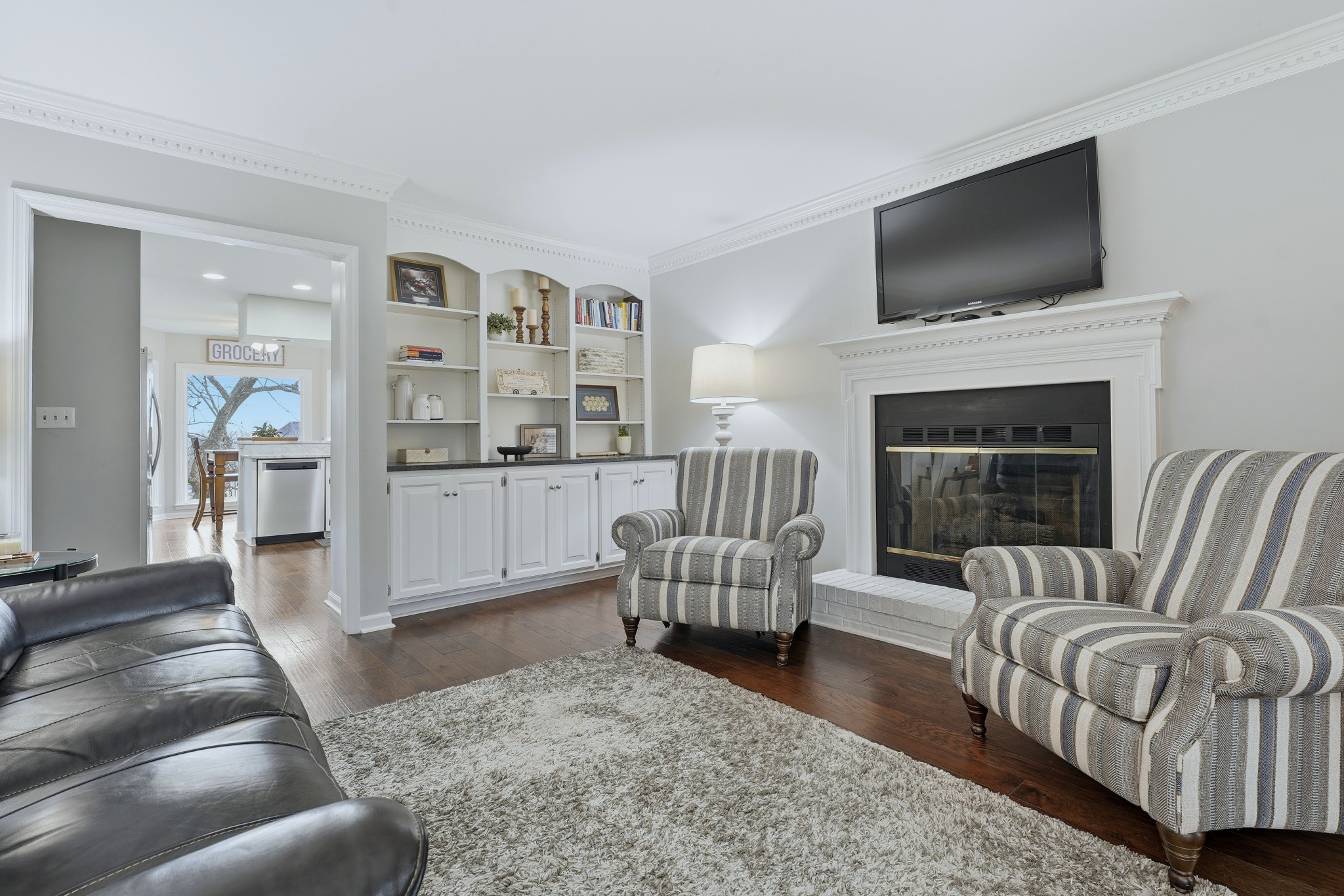 129 Devonshire Trail Hendersonville, TN 37075 - Photo 19 of 55