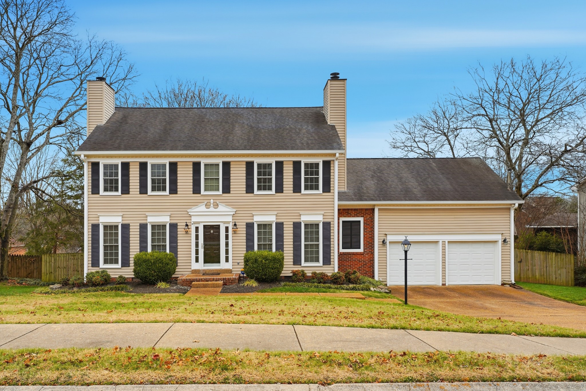 129 Devonshire Trail Hendersonville, TN 37075 - Photo 2 of 55