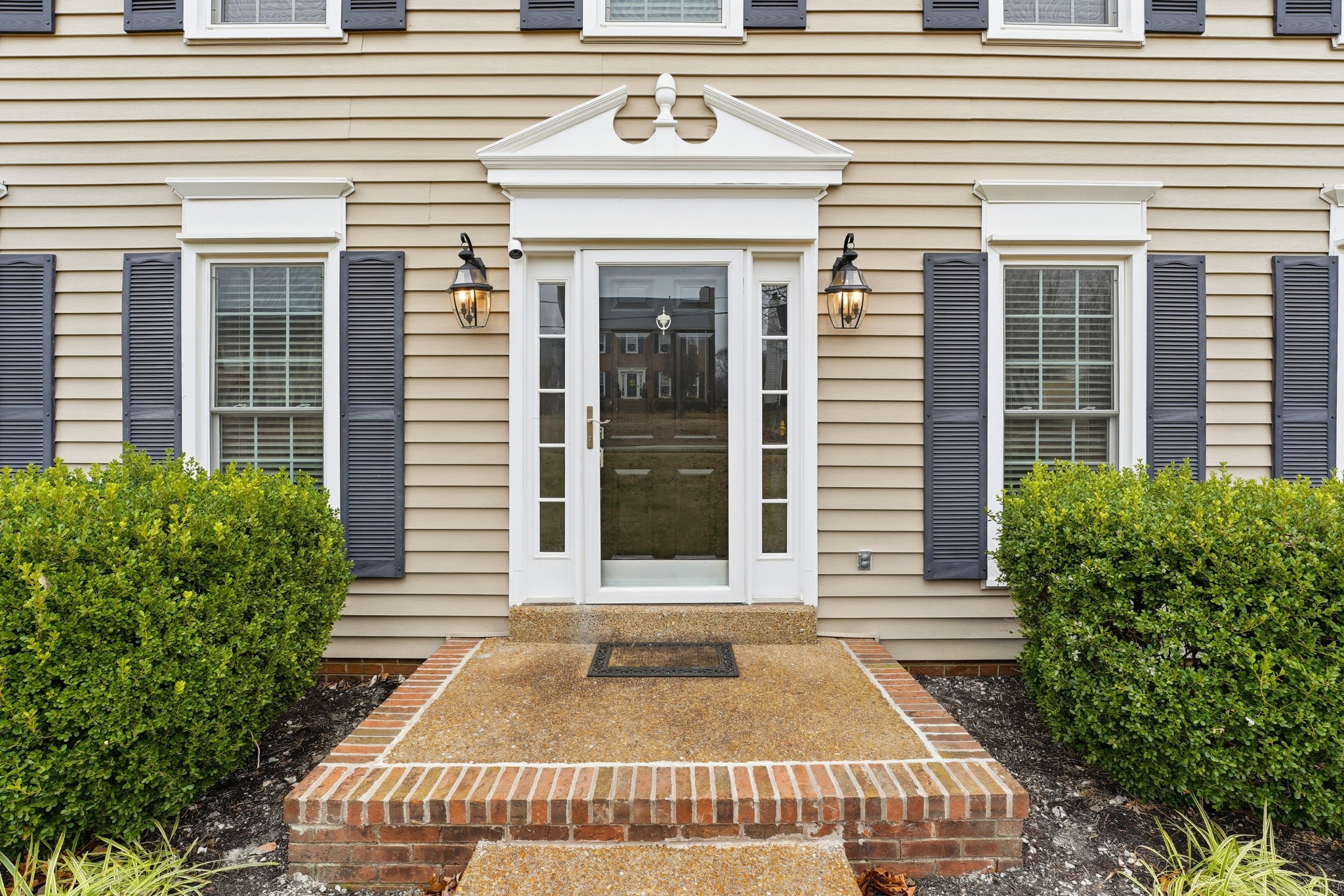 129 Devonshire Trail Hendersonville, TN 37075 - Photo 3 of 55