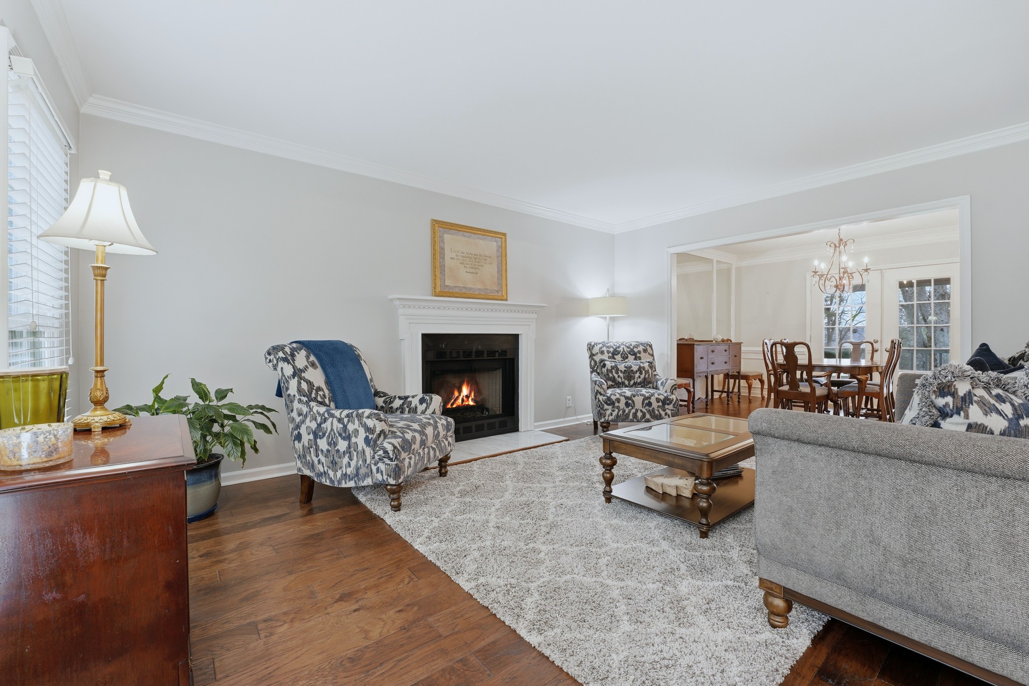 129 Devonshire Trail Hendersonville, TN 37075 - Photo 4 of 55