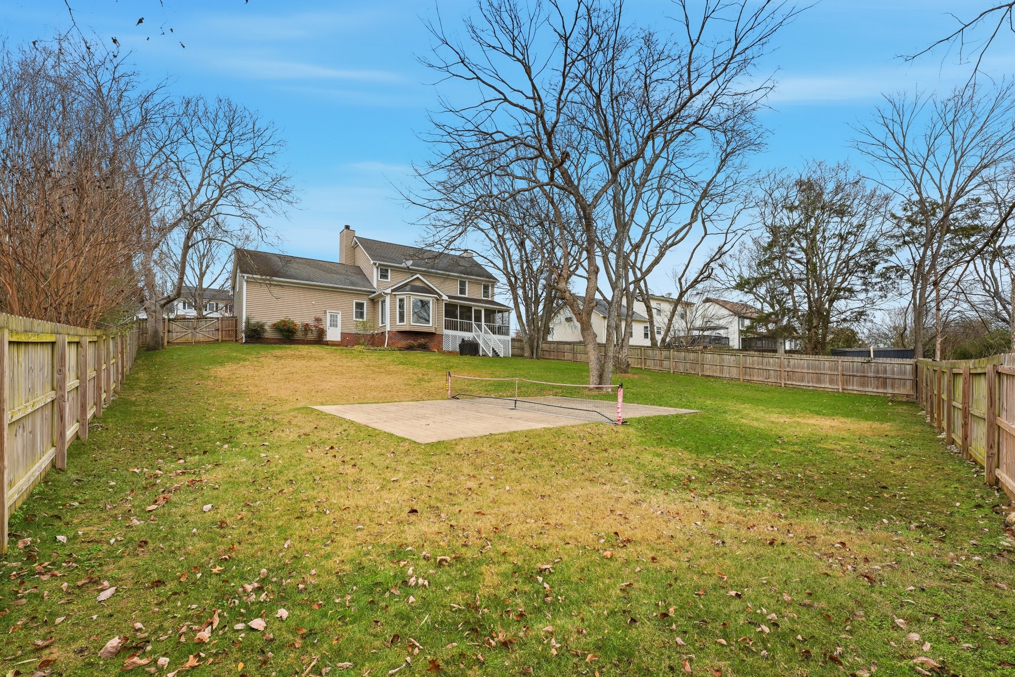 129 Devonshire Trail Hendersonville, TN 37075 - Photo 43 of 55