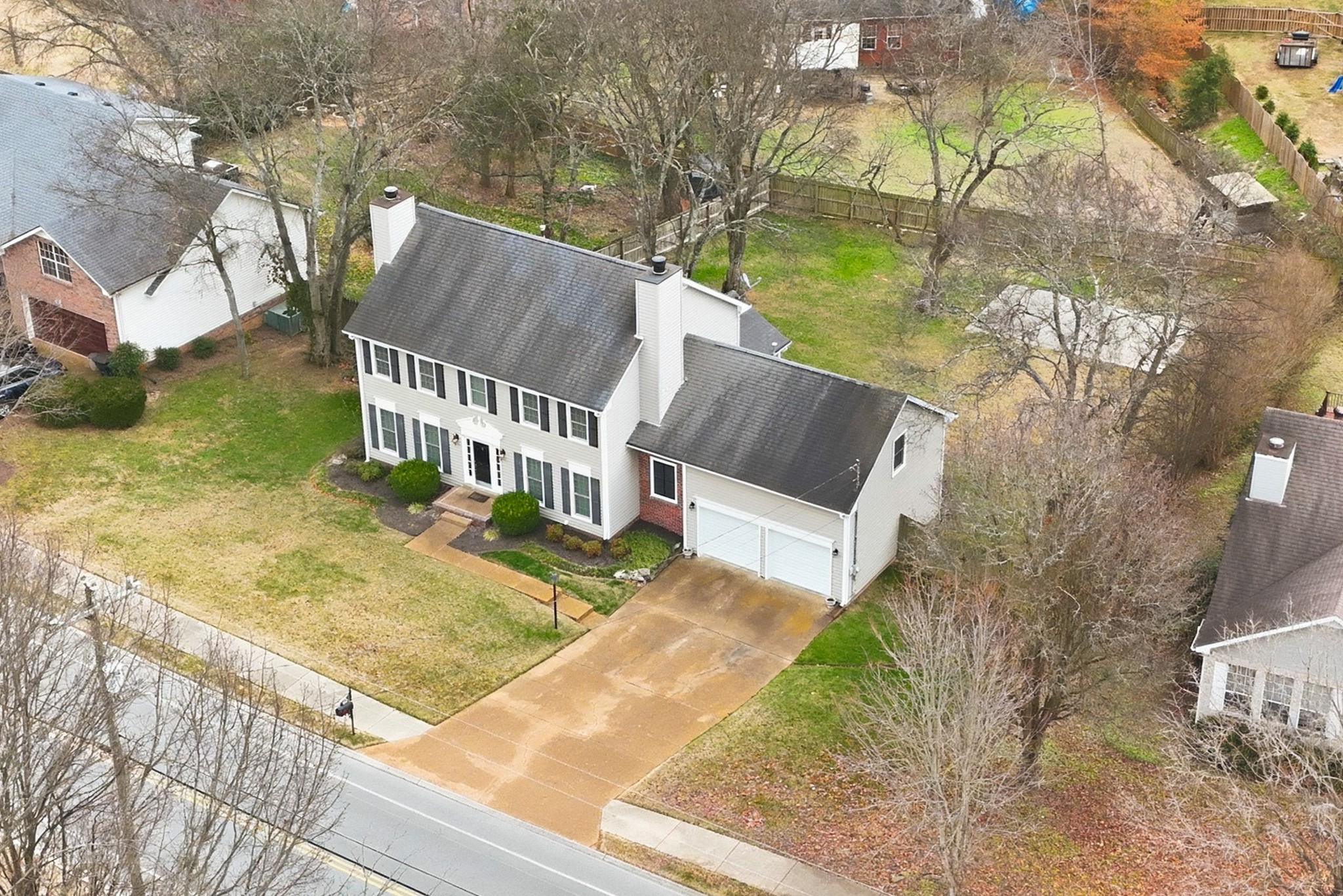 129 Devonshire Trail Hendersonville, TN 37075 - Photo 46 of 55