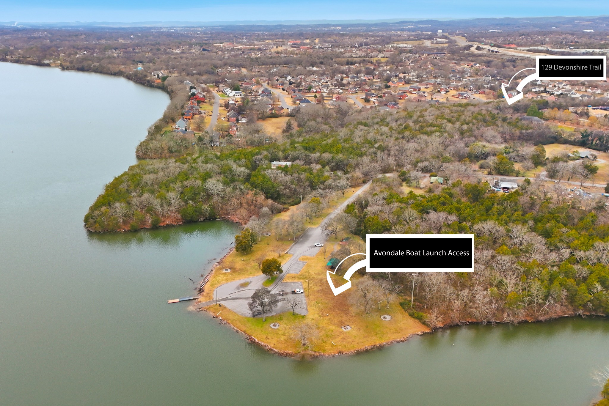 129 Devonshire Trail Hendersonville, TN 37075 - Photo 50 of 55