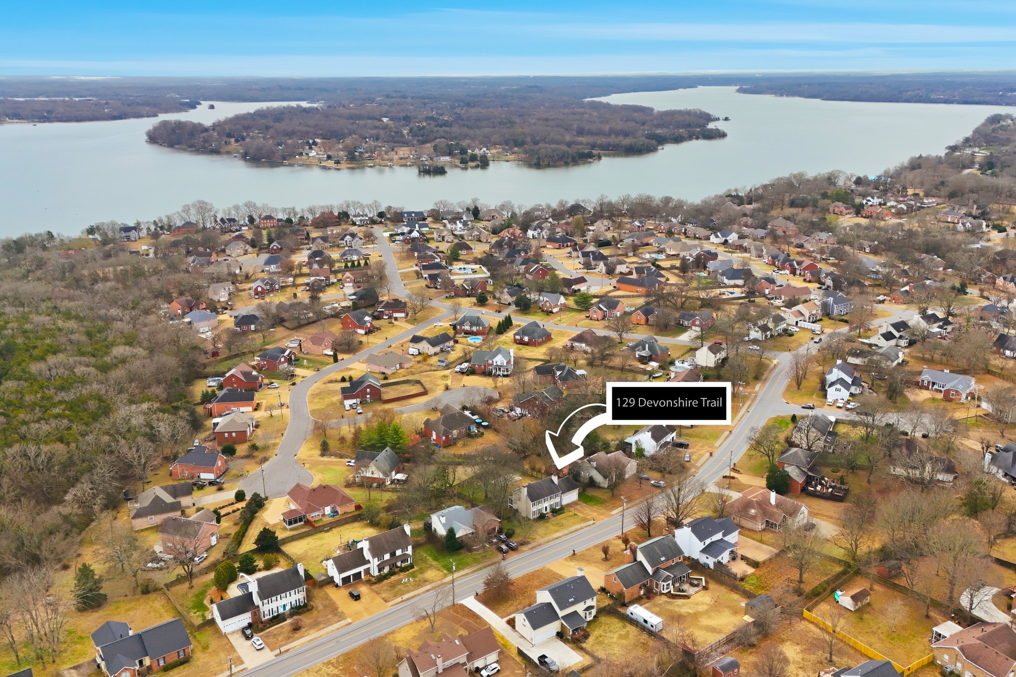 129 Devonshire Trail Hendersonville, TN 37075 - Photo 51 of 55