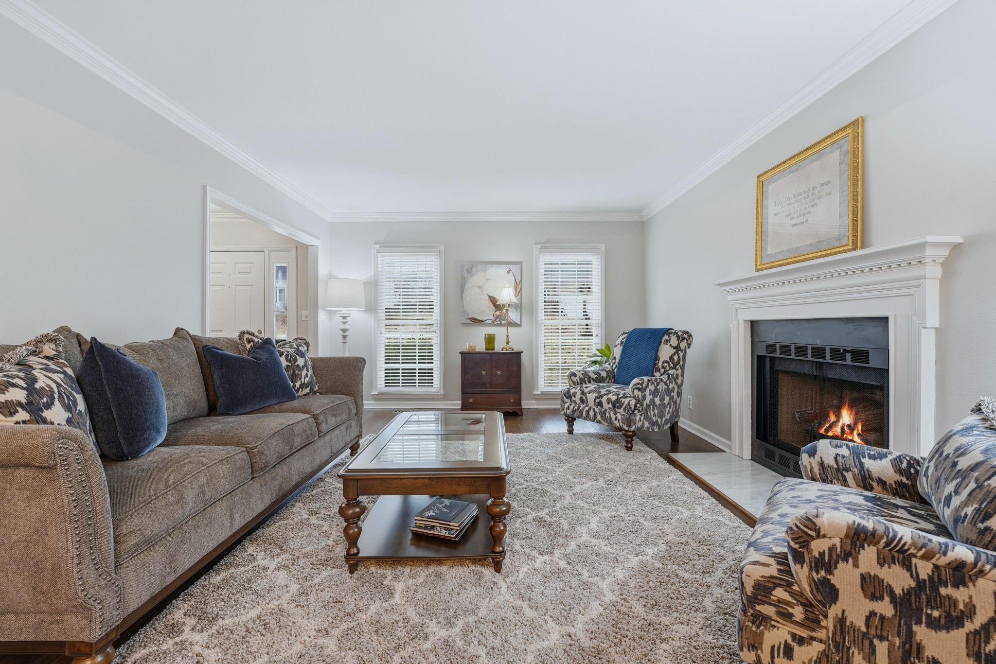 129 Devonshire Trail Hendersonville, TN 37075 - Photo 6 of 55