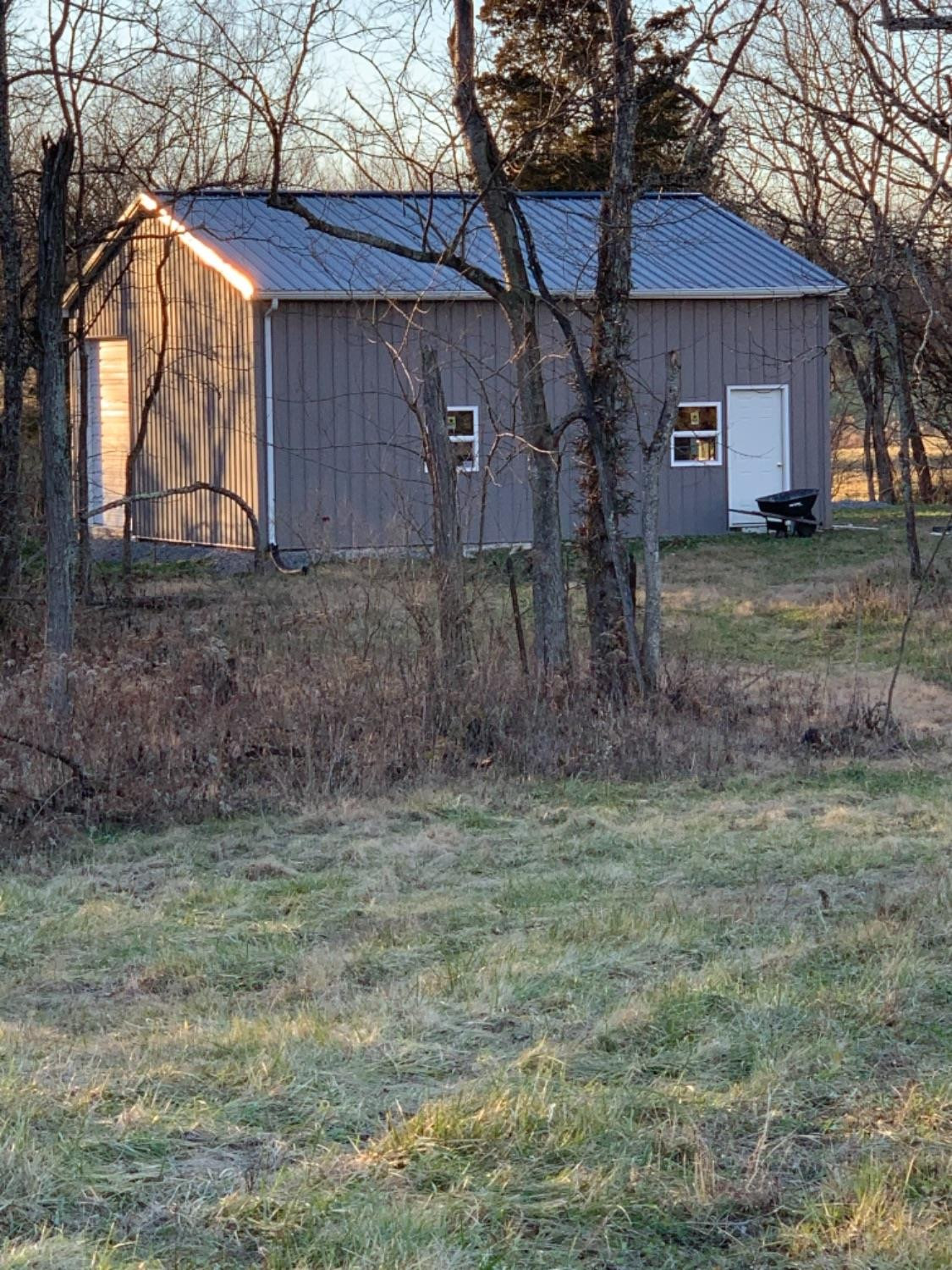 1251 Bethany Road Nicholasville, KY 40356 - Photo 25 of 42 Photo 25