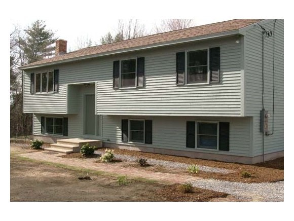 321 Rattlesnake Hill Road Auburn, NH 03032 - Photo 1 of 1