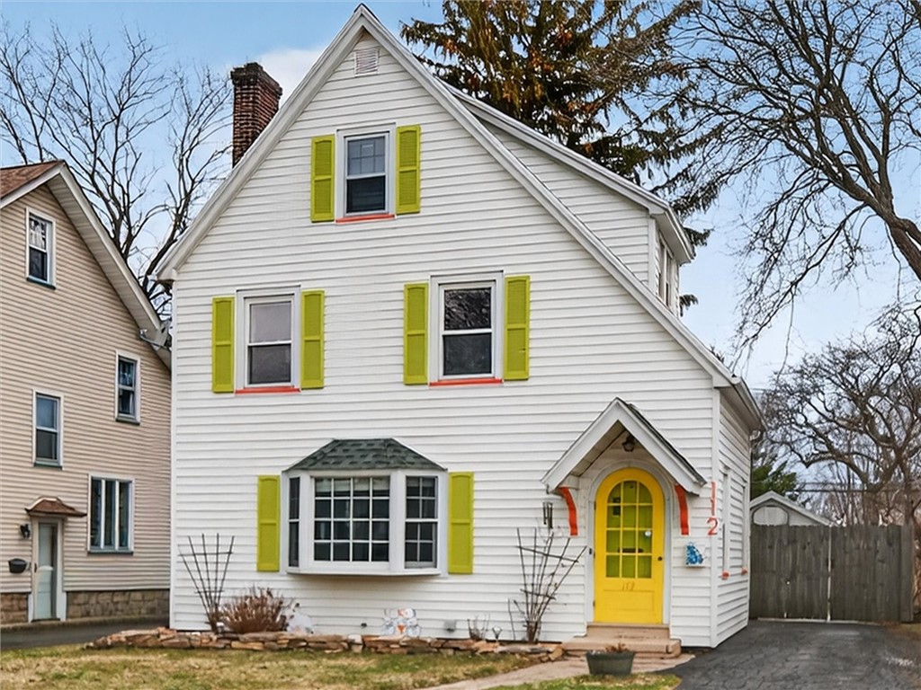 112 Maplehurst Road Irondequoit, NY 14617 - Photo 1 of 1 Gallery Image 1