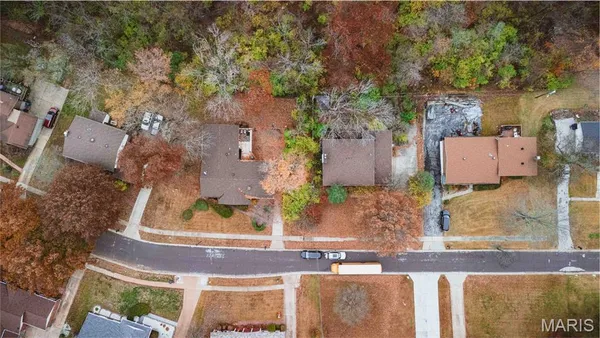 $15,000 | 12135 Mignon Drive, Florissant, MO 63033