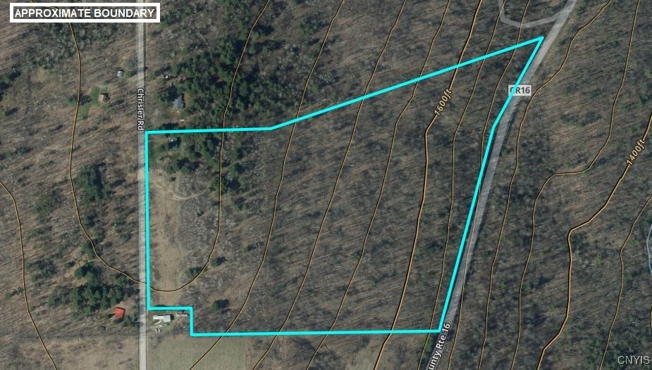 7250 Chrisler Road Bath, NY 14879 - Photo 5 of 43