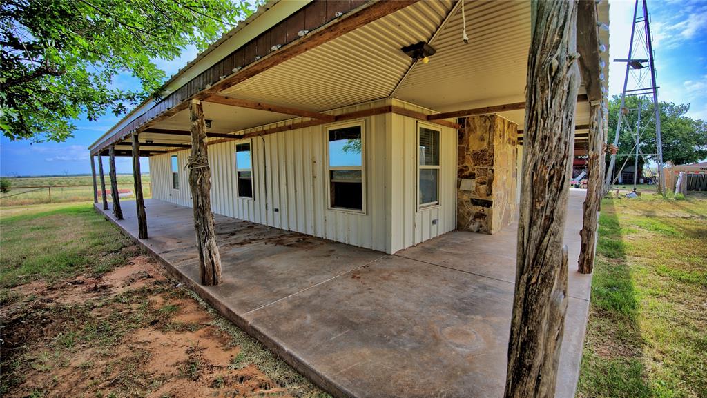 576 Seabourn Road Henrietta, TX 76365 - Photo 37 of 39