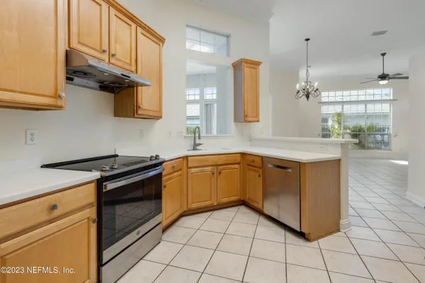 $5,500 | 429 Sea Spray Lane, Ponte Vedra Beach, FL 32082