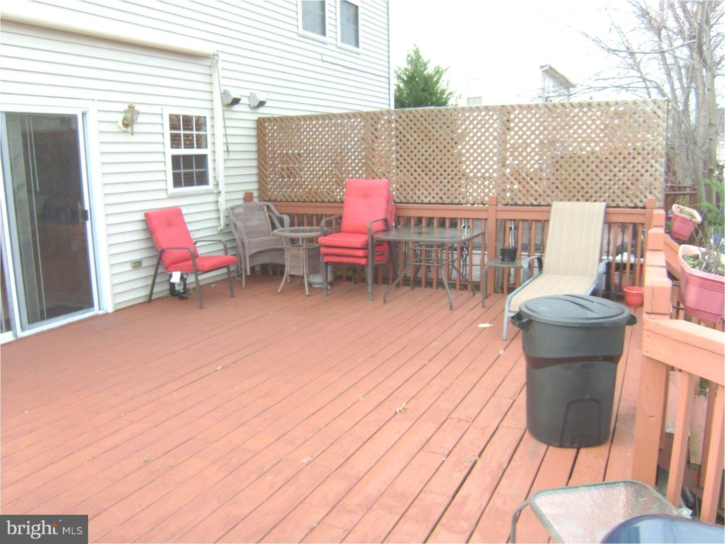 2739 Willits Road Philadelphia, PA 19114 - Photo 4 of 18 Deck
