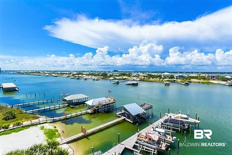 29209 Perdido Beach Boulevard, Unit 903 Orange Beach, AL 36561 - Photo 21 of 42 BALCONY VIEW WEST