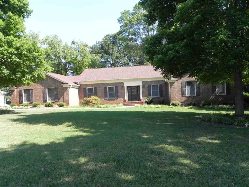 207 Lancaster Drive Anderson, SC 29621 - Photo 1 of 35 Gallery Image 1