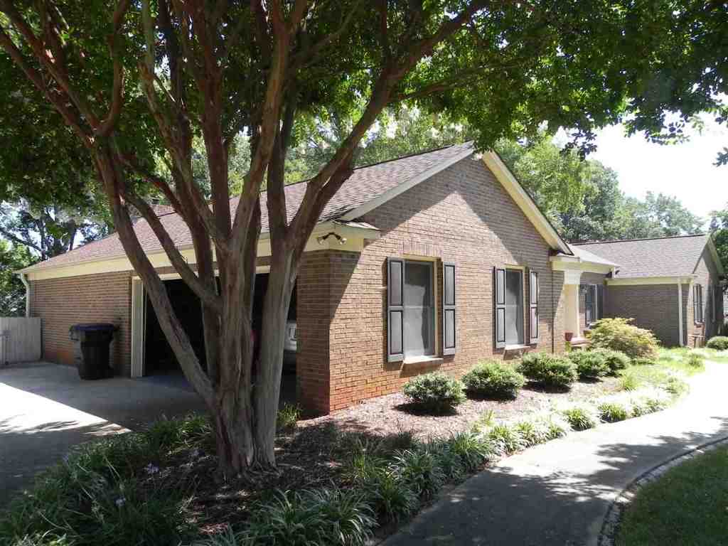 207 Lancaster Drive Anderson, SC 29621 - Photo 30 of 35 Gallery Image 30