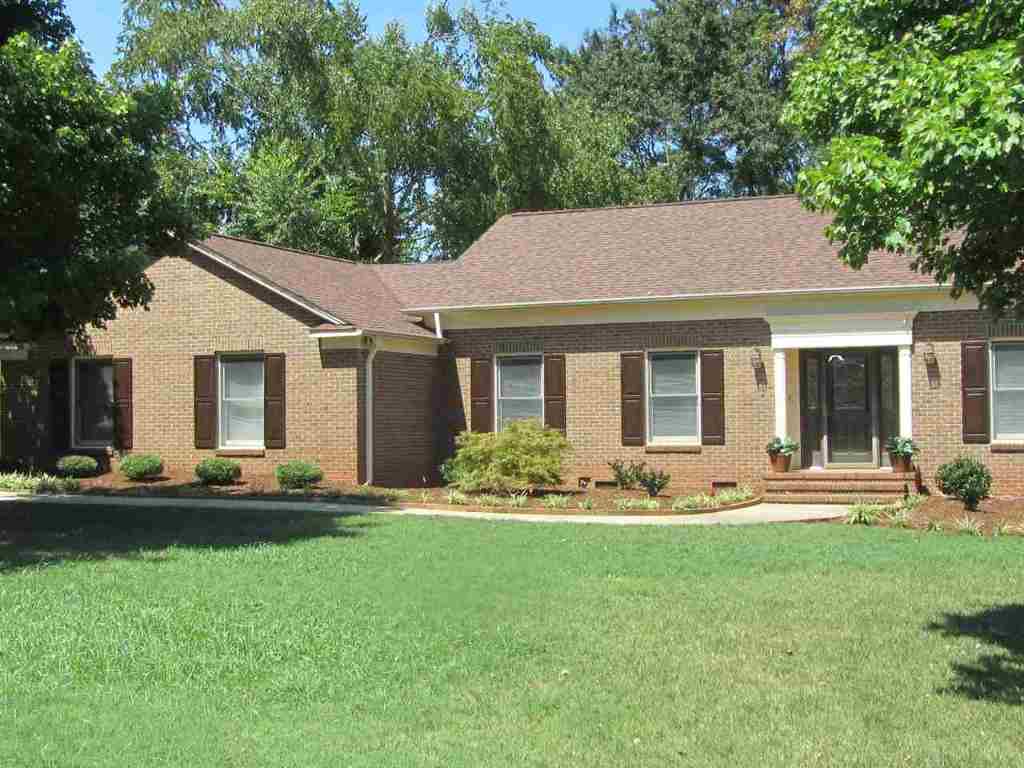 207 Lancaster Drive Anderson, SC 29621 - Photo 32 of 35 Gallery Image 32