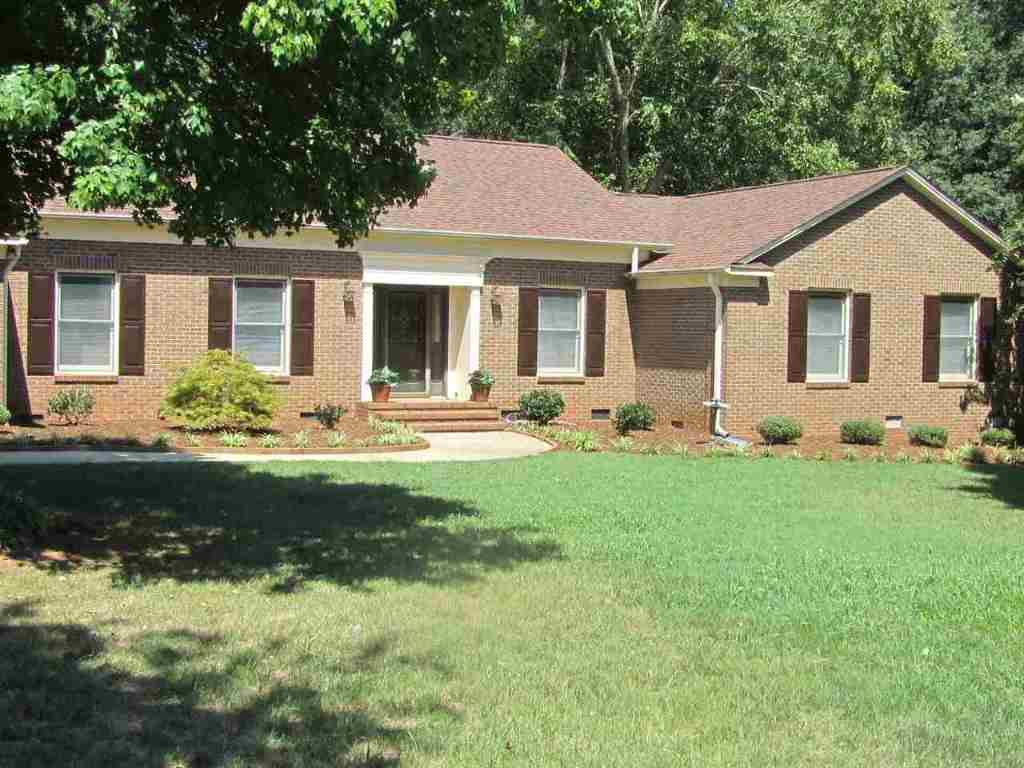 207 Lancaster Drive Anderson, SC 29621 - Photo 33 of 35 Gallery Image 33