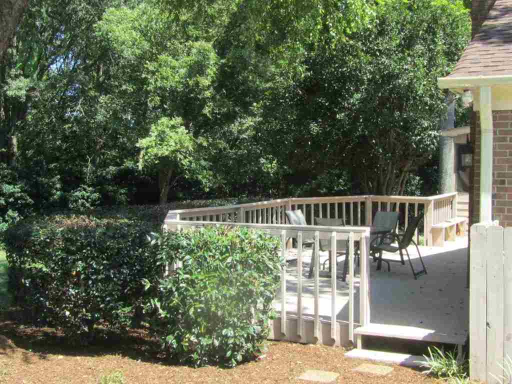 207 Lancaster Drive Anderson, SC 29621 - Photo 34 of 35 Gallery Image 34