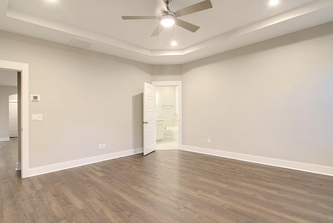 198 Huntington Road Summerville, SC 29483 - Photo 6 of 9 Belmont Master Bedroom