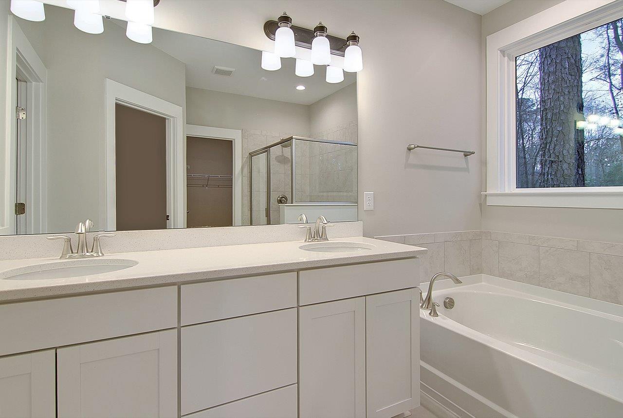 198 Huntington Road Summerville, SC 29483 - Photo 7 of 9 Belmont Master Bathroom