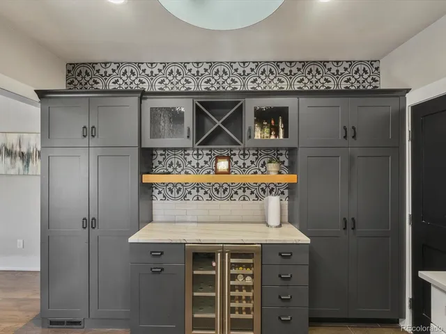 $935,000 | 4495 Utica Street, Denver, CO 80212