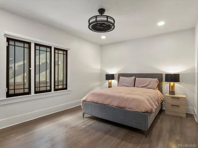 $935,000 | 4495 Utica Street, Denver, CO 80212