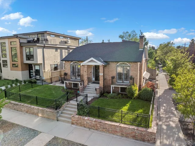 $935,000 | 4495 Utica Street, Denver, CO 80212