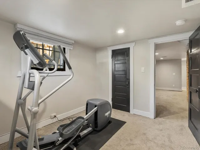 $935,000 | 4495 Utica Street, Denver, CO 80212